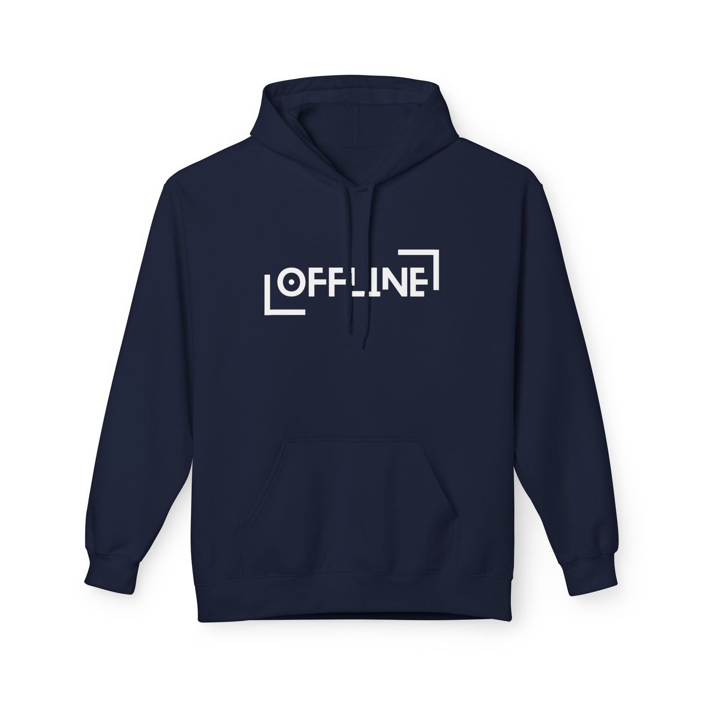 Offline Hoodie