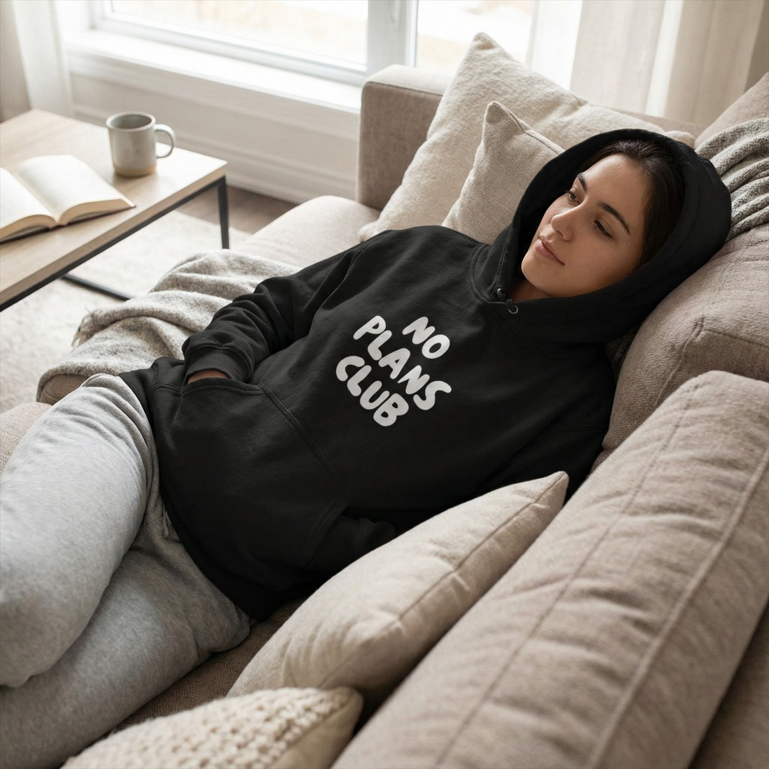 HOMEBODY & COUCH GOBLINS