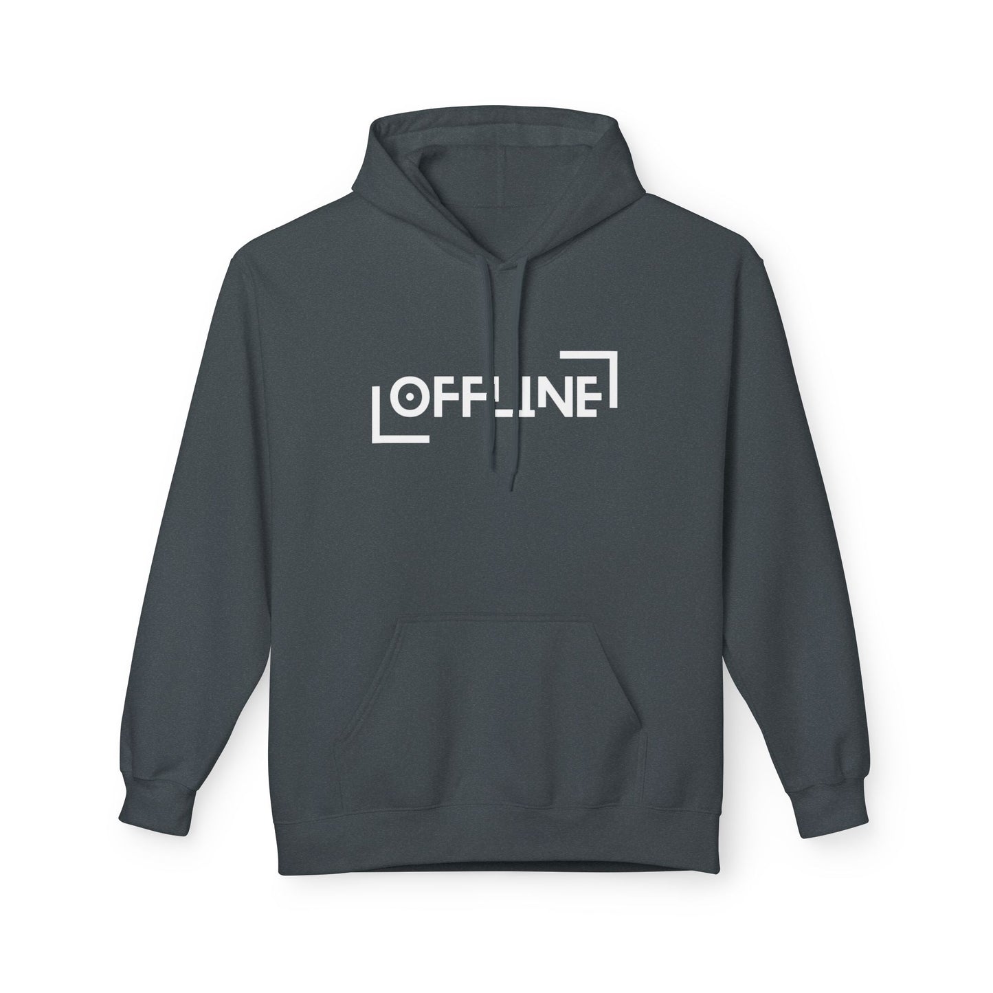 Offline Hoodie