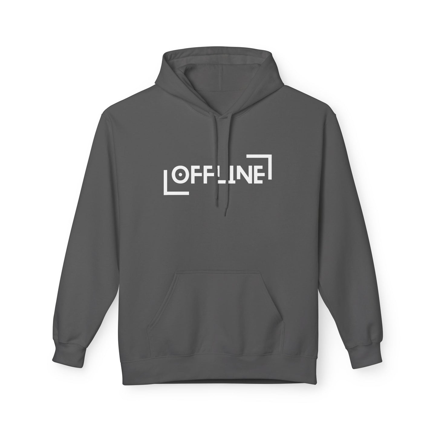 Offline Hoodie