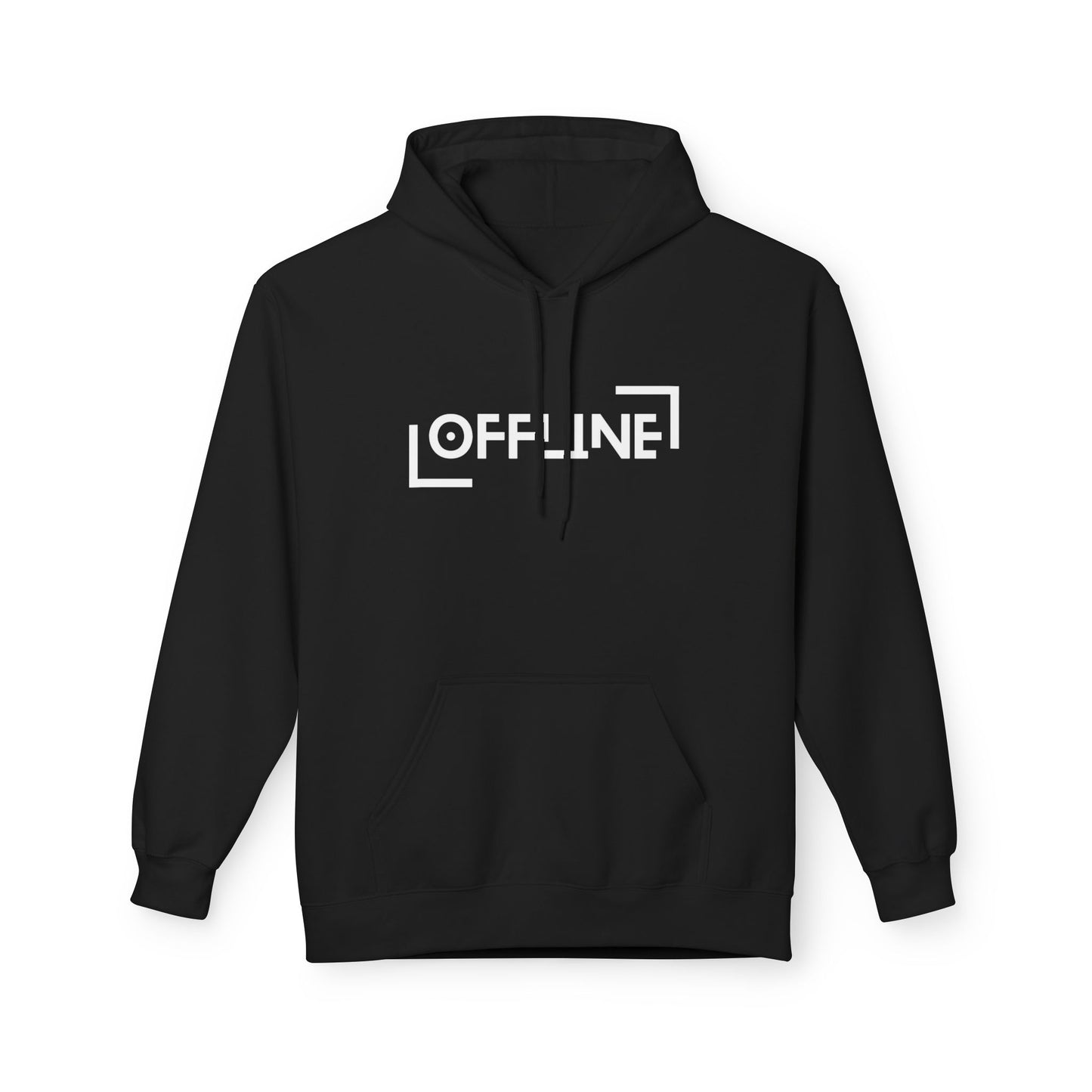 Offline Hoodie